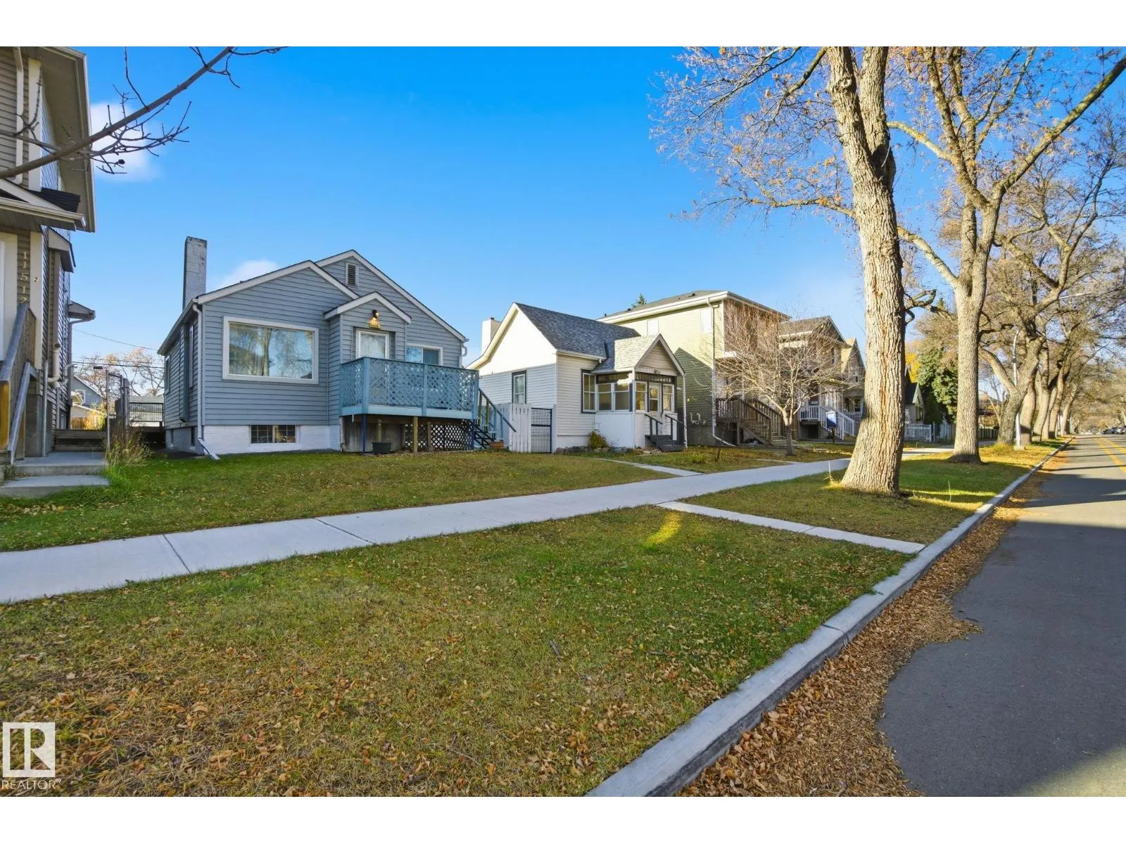 House for rent: 11514 92 St Nw, Edmonton, Alberta T5G 0Z7