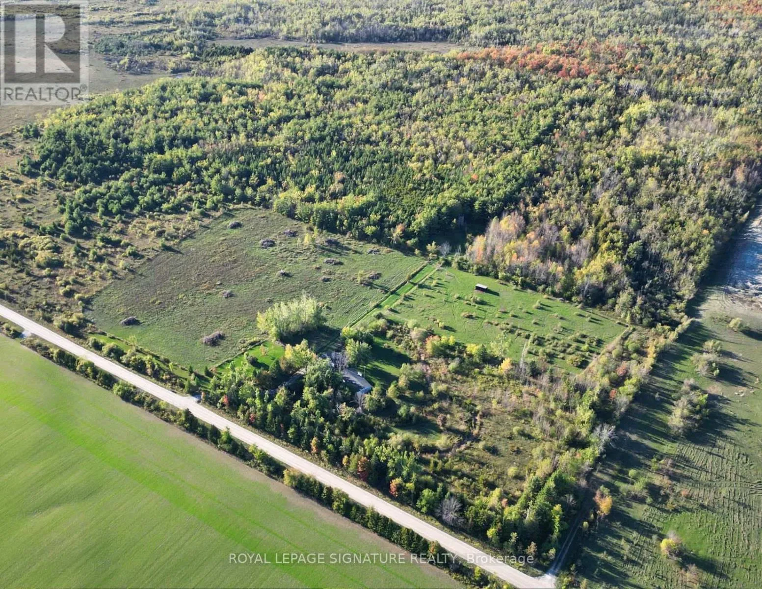 House for rent: 1152 Concession Road, Ramara, Ontario L0K 1B0