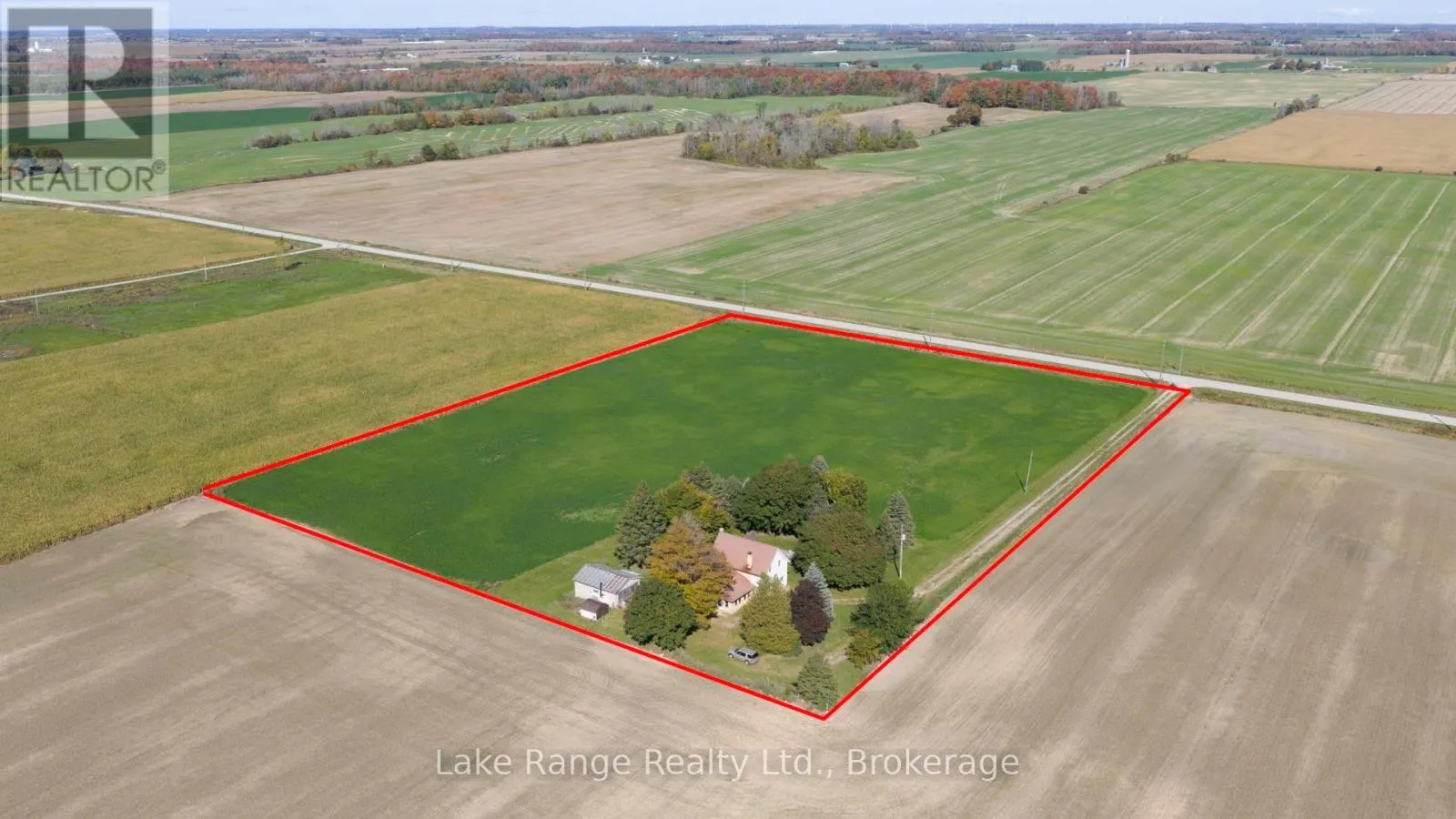 House for rent: 1153 Kairshea Avenue, Huron-Kinloss, Ontario N0G 2B0