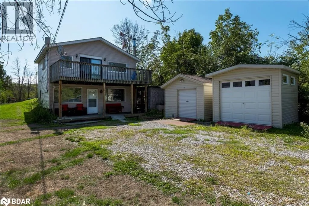 House for rent: 1153 Sylvan Glen Drive, Ramara, Ontario L0K 1B0