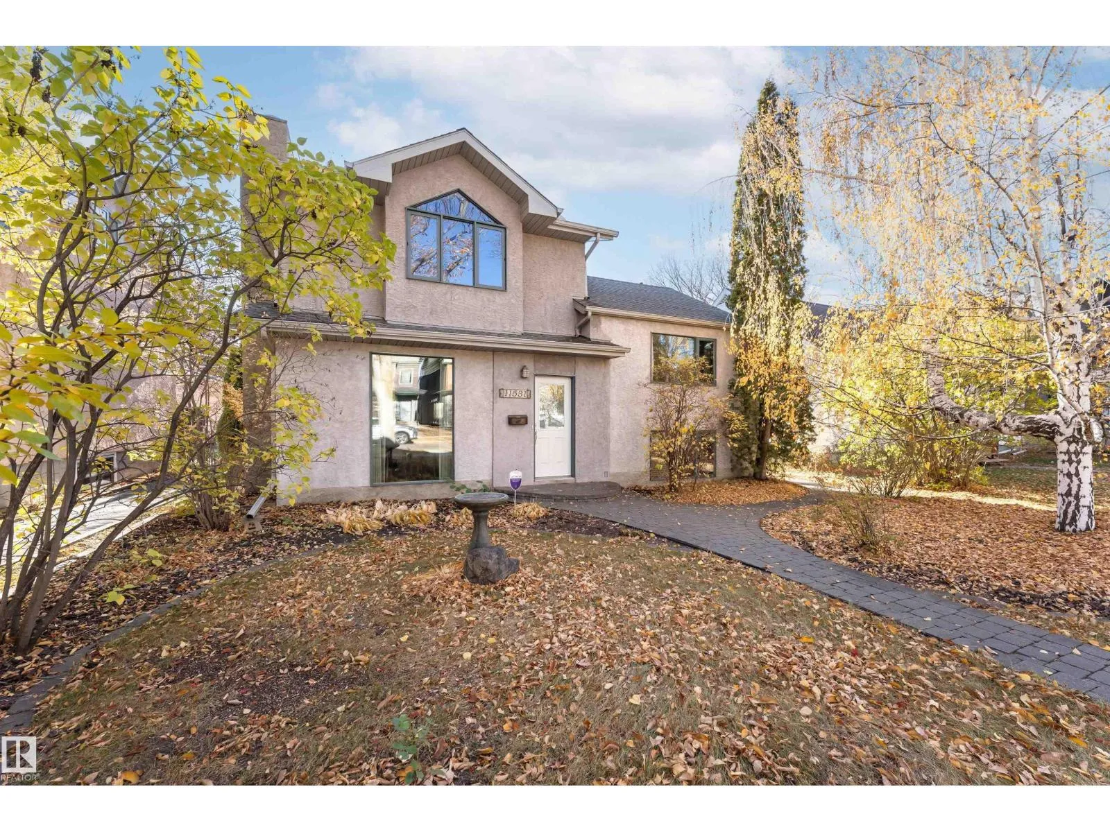 House for rent: 11531 78 Av Nw, Edmonton, Alberta T6G 0N4