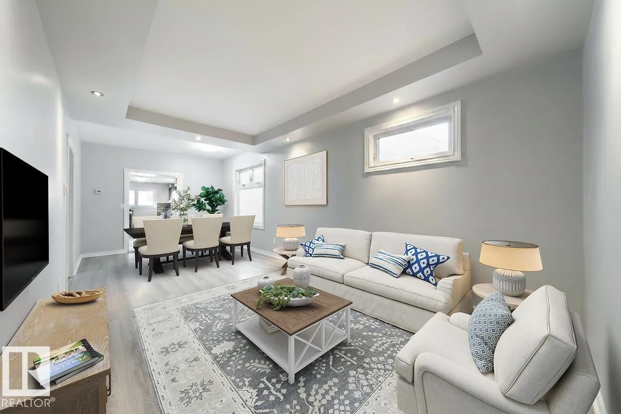 House for rent: 11536 83 St Nw, Edmonton, Alberta T5B 2Y5