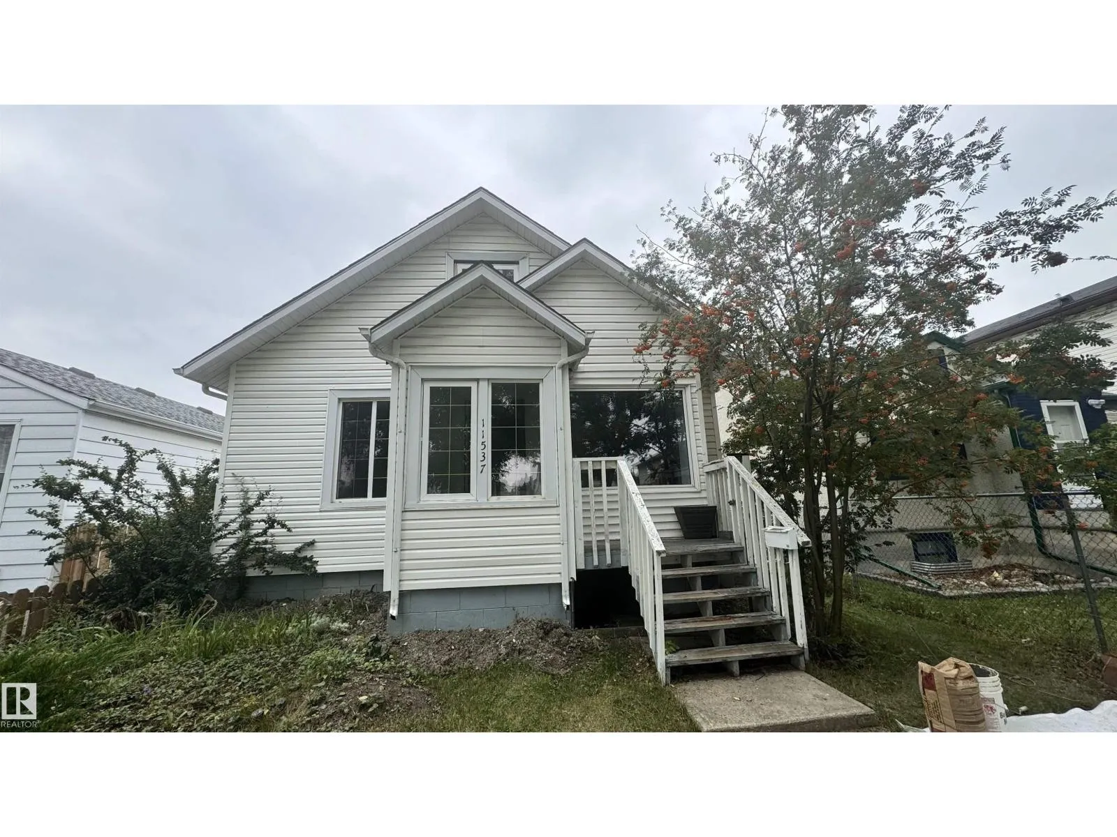 House for rent: 11537 81 St Nw, Edmonton, Alberta T5B 2R9