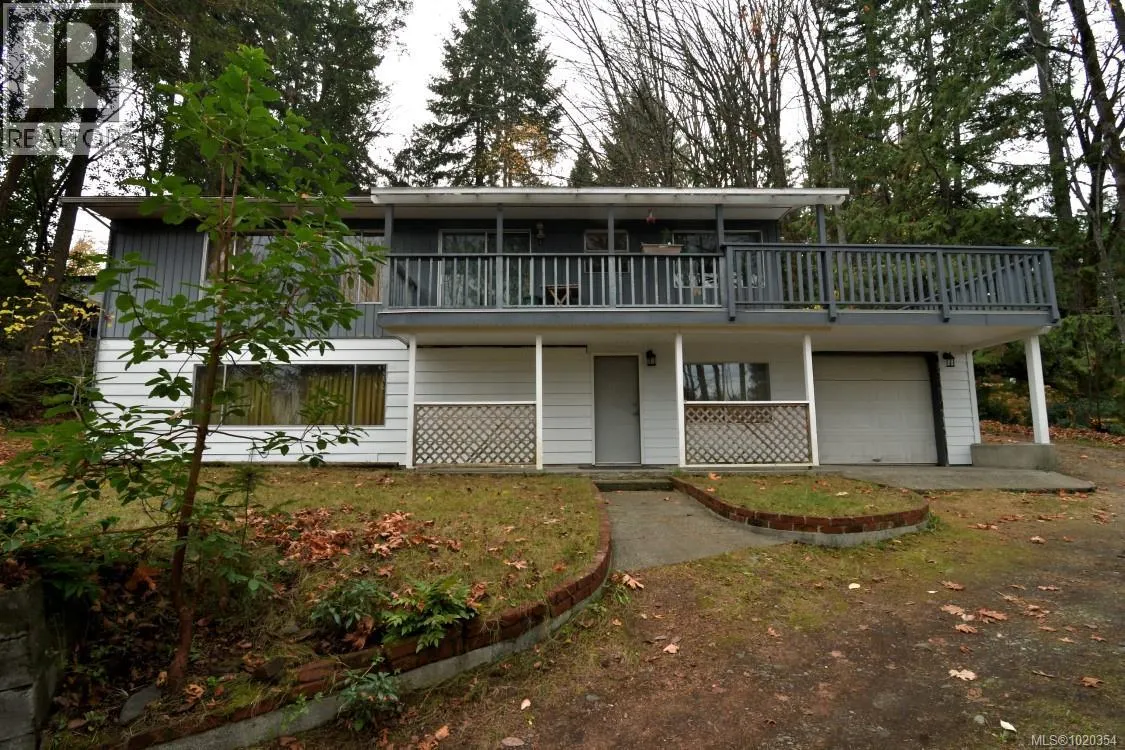 Multi-Family for rent: 1154 2nd Ave, Ladysmith, British Columbia V9G 1A4