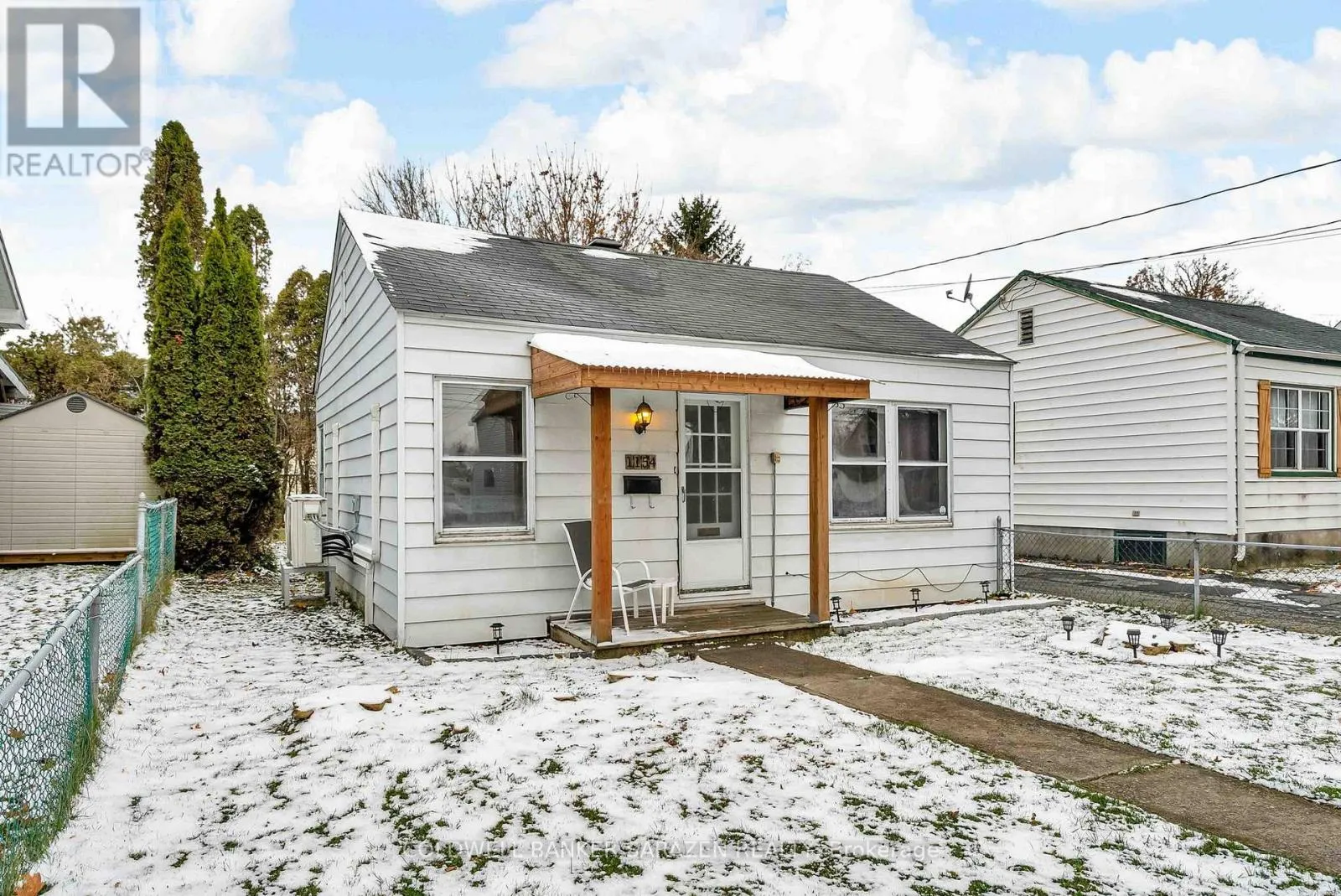 House for rent: 1154 Dieppe Street, Cornwall, Ontario K6H 3K3