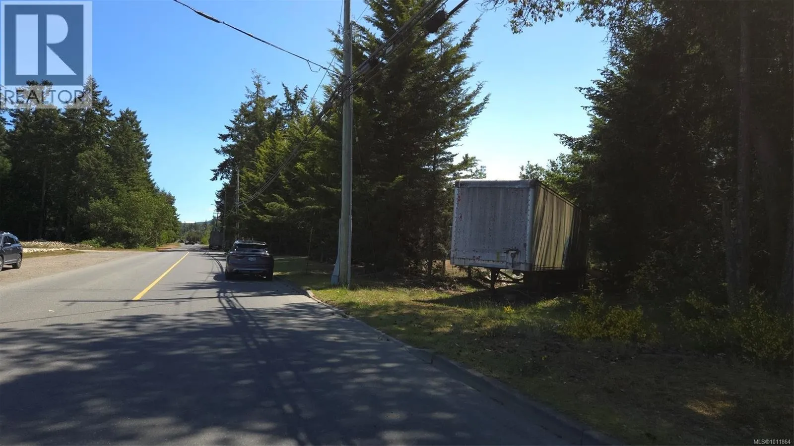 1154 Industrial Way, Parksville, British Columbia V9P 2W8