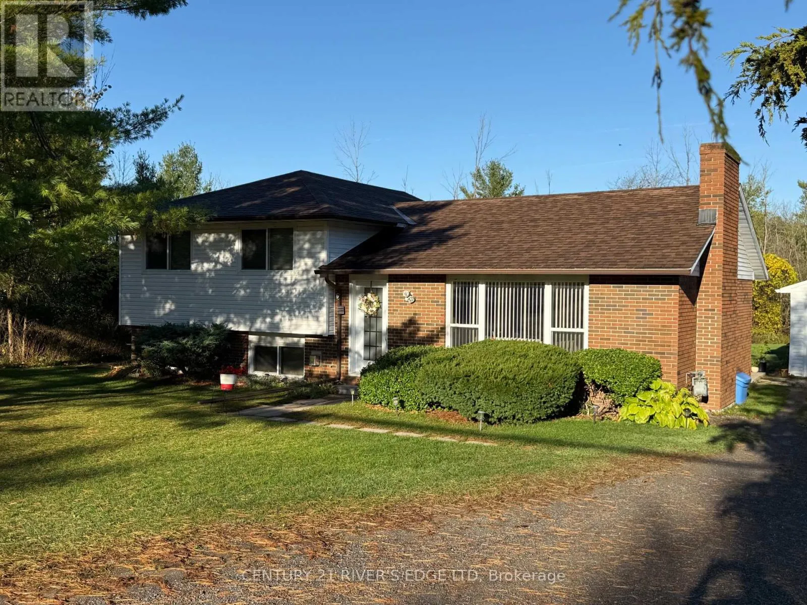 House for rent: 1154 Road 2 Road, Elizabethtown-Kitley, Ontario K6V 5T3