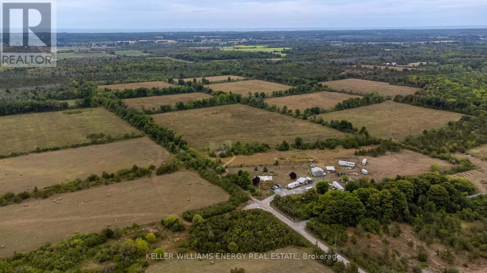 1156 Clarke Road, Prince Edward County, Ontario K0K 2T0