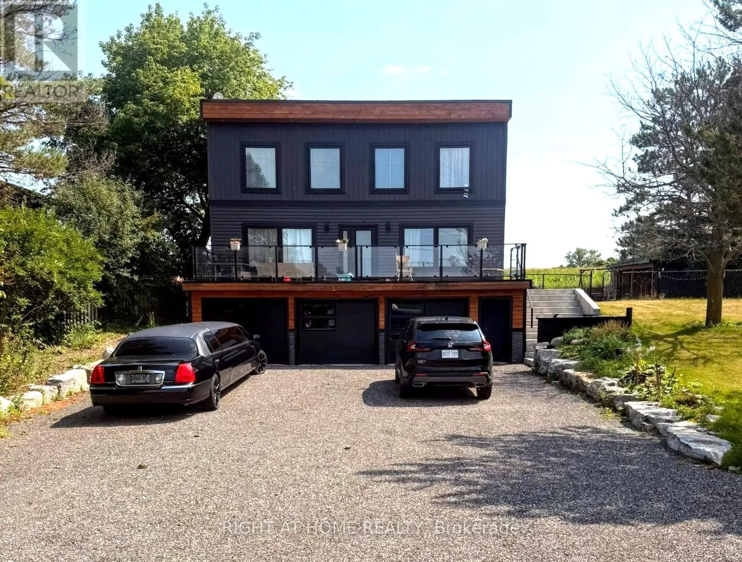 House for rent: 11561 Russell Road, Scugog, Ontario L9L 1B3