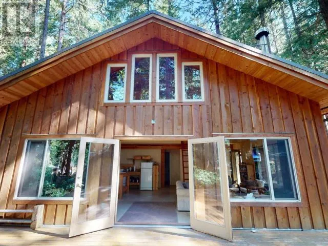 House for rent: 1157 Tennyson Rd, Savary Island, British Columbia