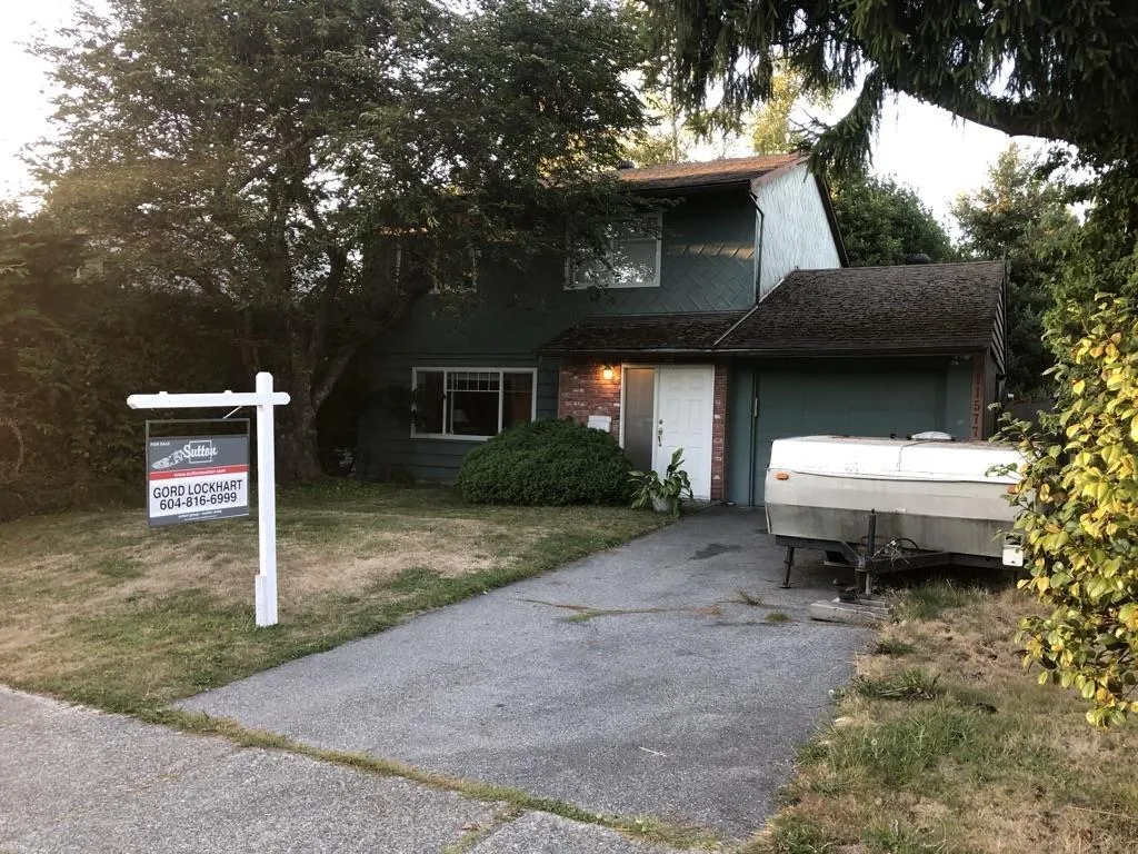 House for rent: 11577 Parkwood Place, Delta, British Columbia V4C 7L1