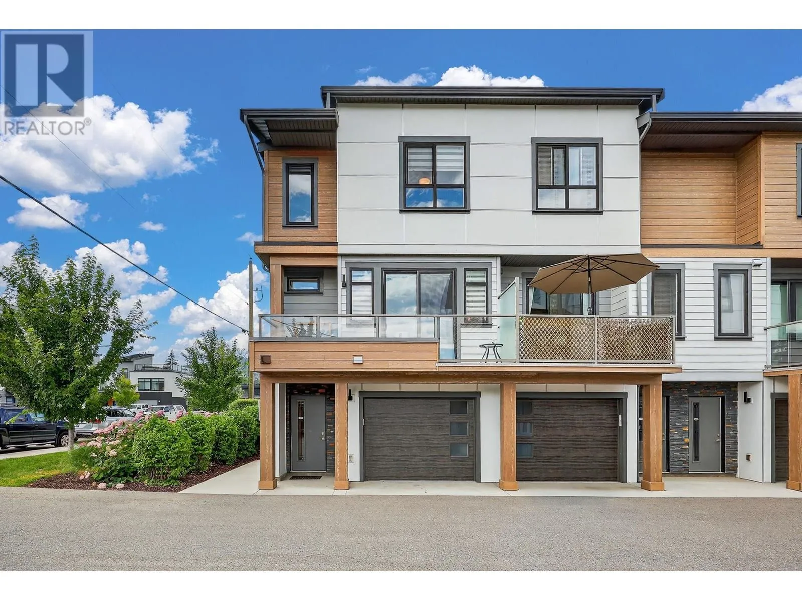 Row / Townhouse for rent: 11581 Rogers Road Unit# 306, Lake Country, British Columbia V4V 1X8