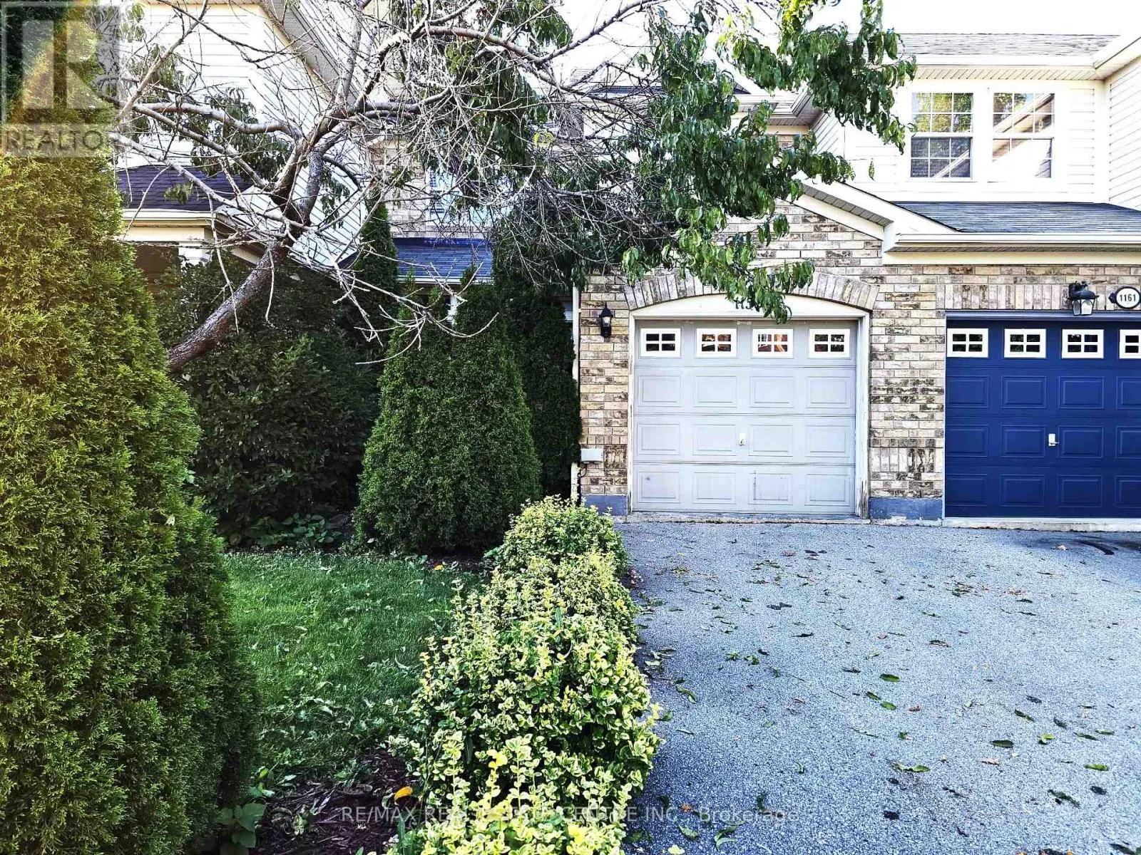 Row / Townhouse for rent: 1159 Riddell Crescent, Milton, Ontario L9T 6Y1