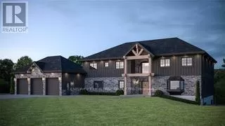 House for rent: 1159 Stewart Line, Cavan Monaghan, Ontario L0A 1C0