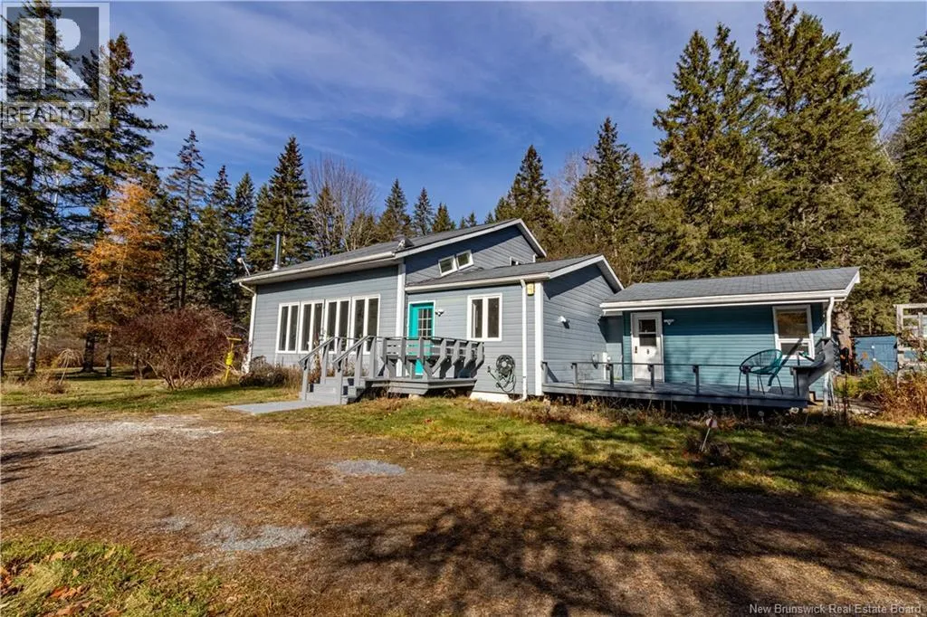 11594 Route 114, Springdale, New Brunswick E4E 5M8