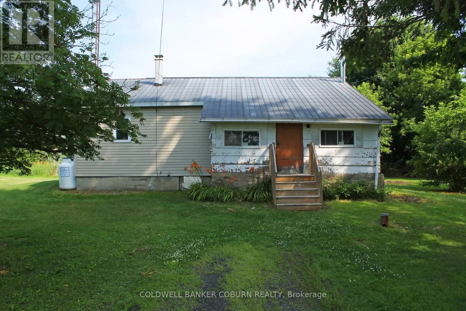 House for rent: 11597 Dundela Road, South Dundas, Ontario K0E 1K0