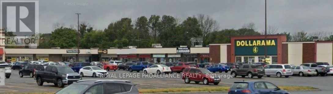 115a - 266 Dundas Street E, Quinte West, Ontario K8V 5Z9