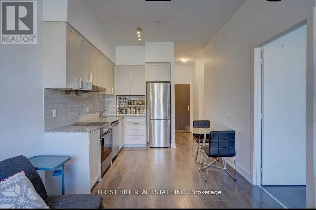 Apartment for rent: 115e - 278 Buchanan Drive, Markham, Ontario L3R 9S3