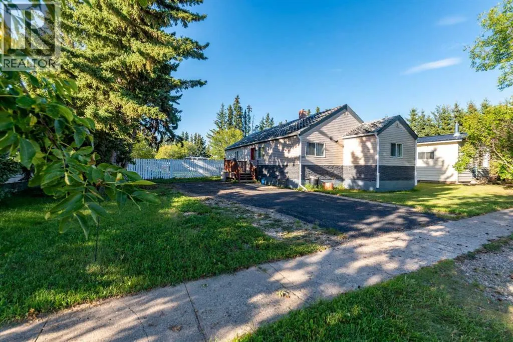 House for rent: 116 1 Avenue W, Marsden, Saskatchewan S0M 1P0