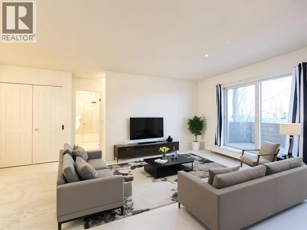 Apartment for rent: 116, 11 Dover Point Se, Calgary, Alberta T2B 3J8