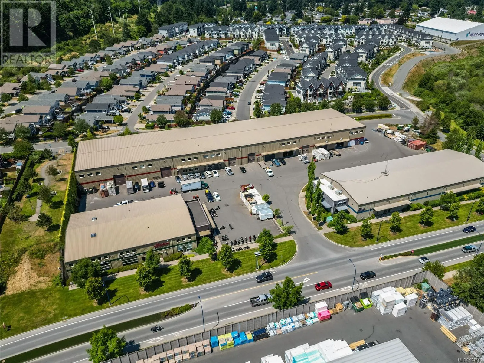 116 2950 West Shore Pkwy, Langford, British Columbia V9B 0B2