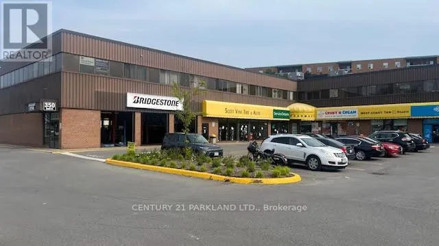 116 - 350 Scott Street, St. Catharines, Ontario L2N 6T4