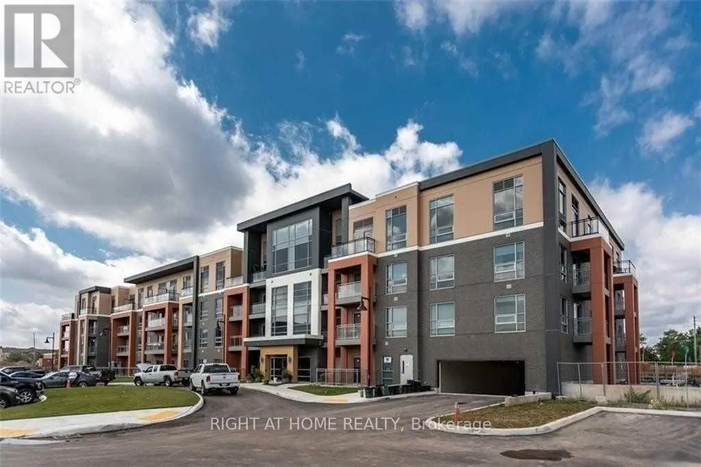 Apartment for rent: 116 - 4040 Upper Middle Road, Burlington, Ontario L7M 0H2