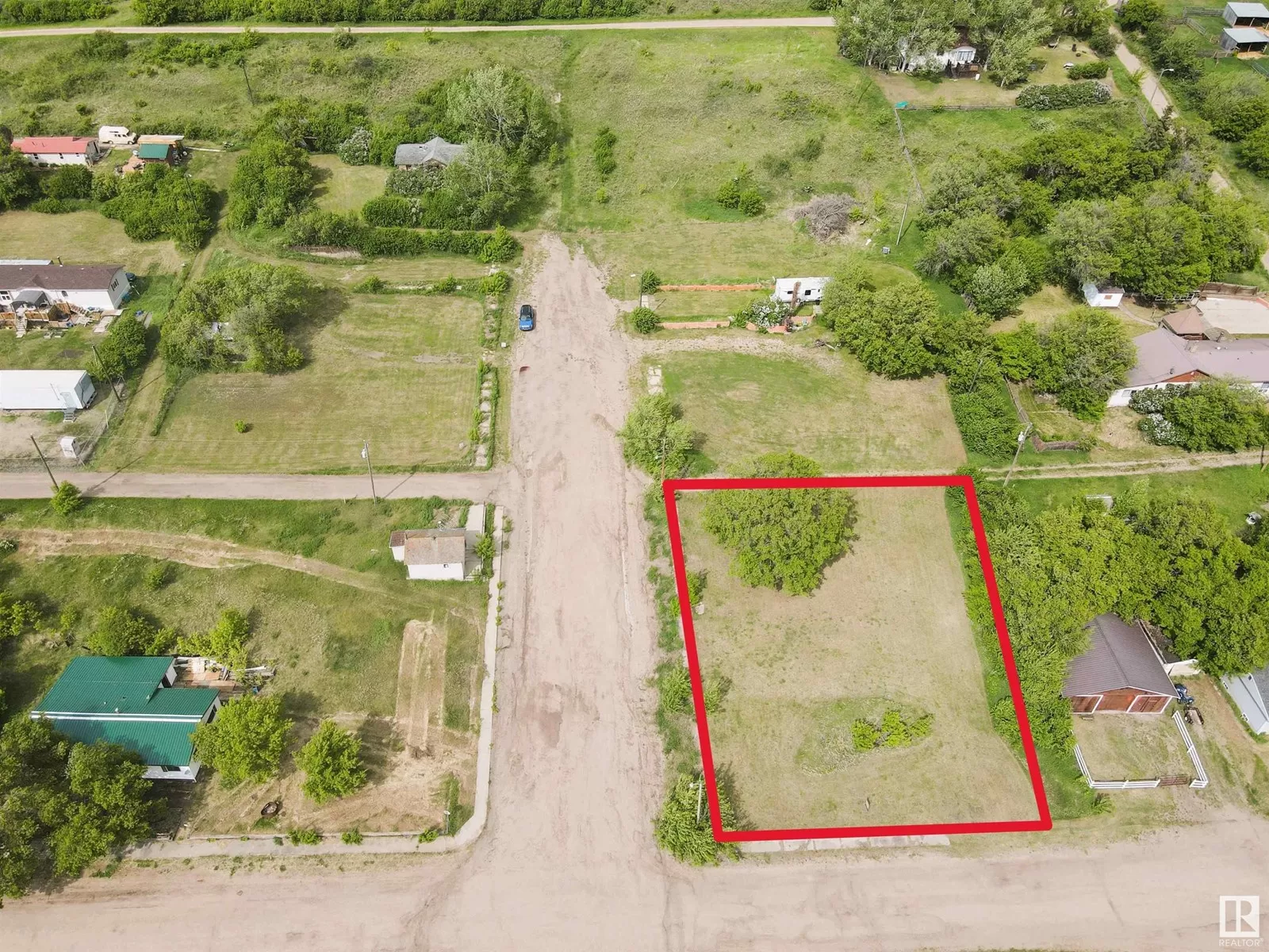 No Building for rent: #116 4231 Twp Rd 553, Heinsburg, Alberta T0A 1X0
