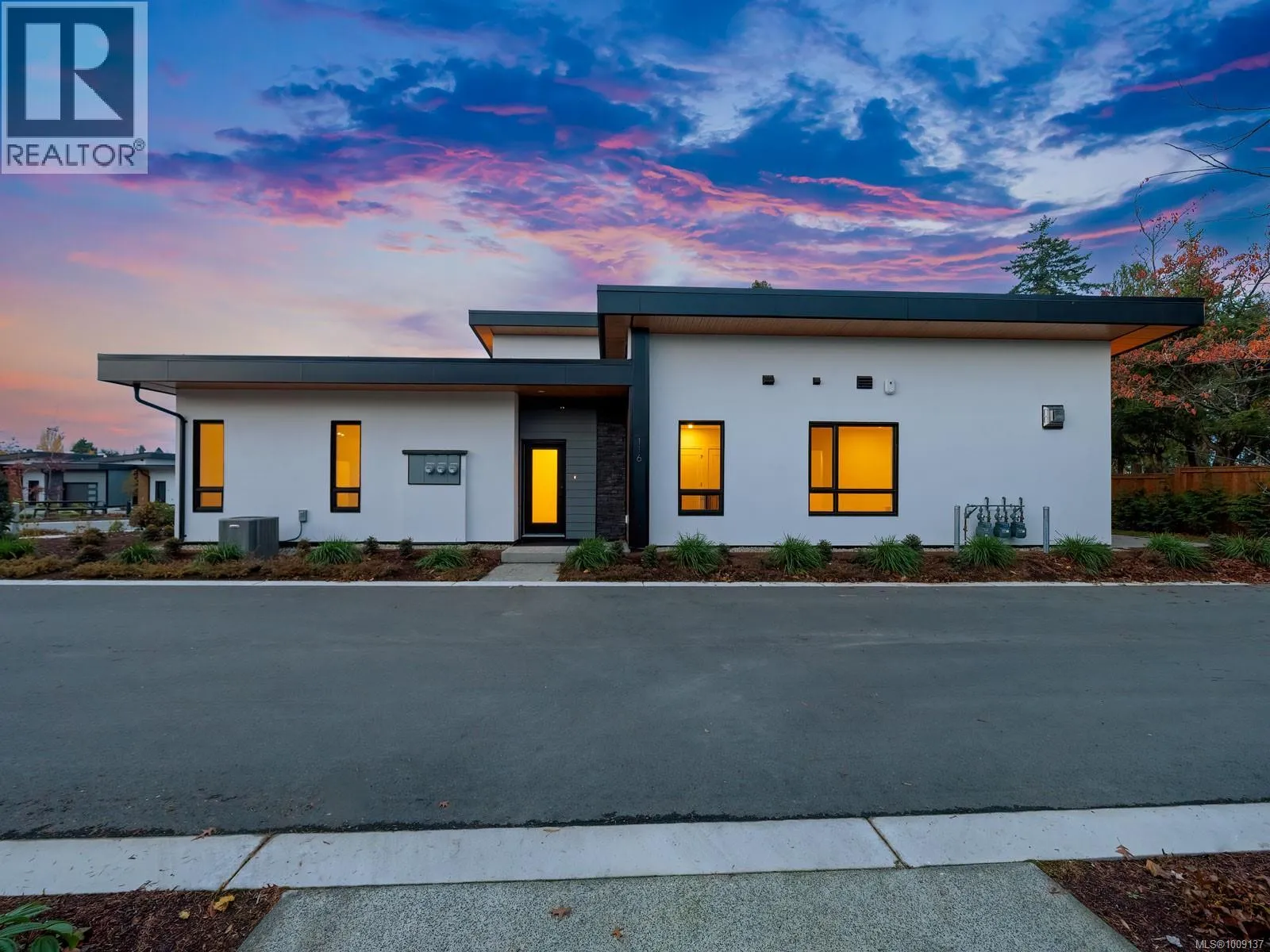 Row / Townhouse for rent: 116 463 Hirst Ave, Parksville, British Columbia V9P 1J2