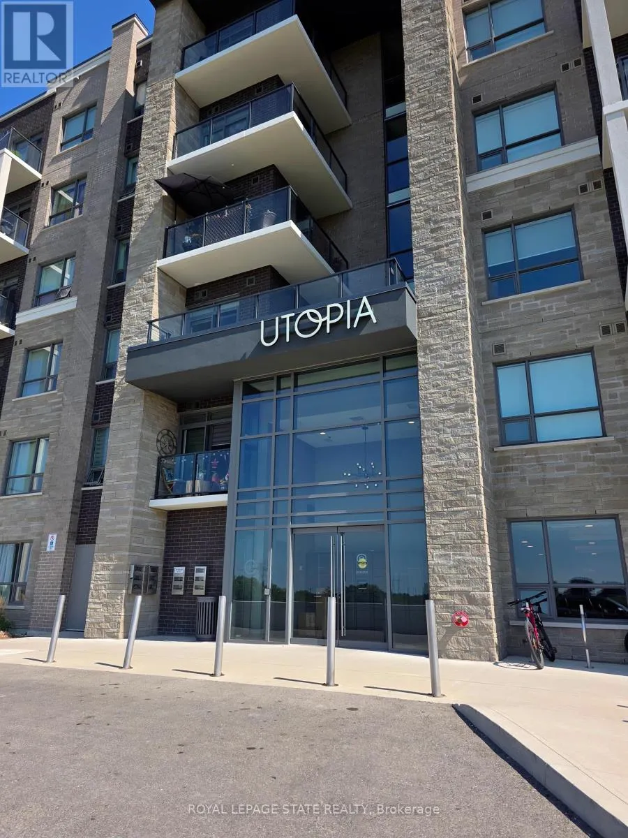 Apartment for rent: 116 - 5055 Greenlane Road, Lincoln, Ontario L0R 1B3