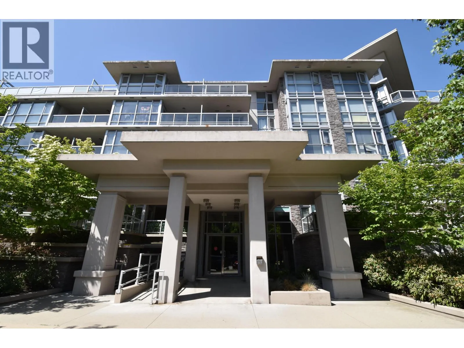 Apartment for rent: 116 9373 Hemlock Drive, Richmond, British Columbia V6Y 0A9