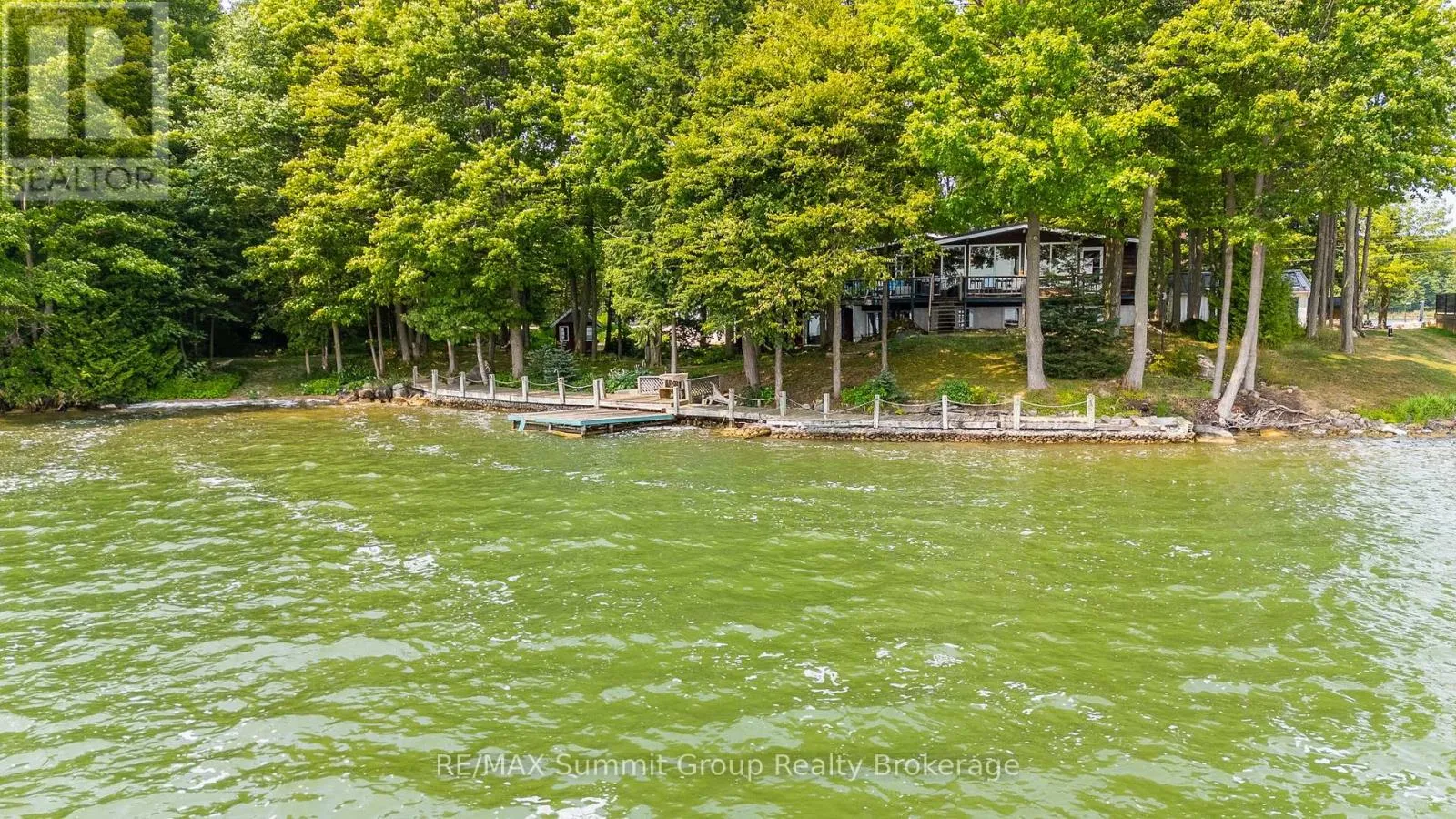 House for rent: 116 Baragar Road, Grey Highlands, Ontario N0C 1E0