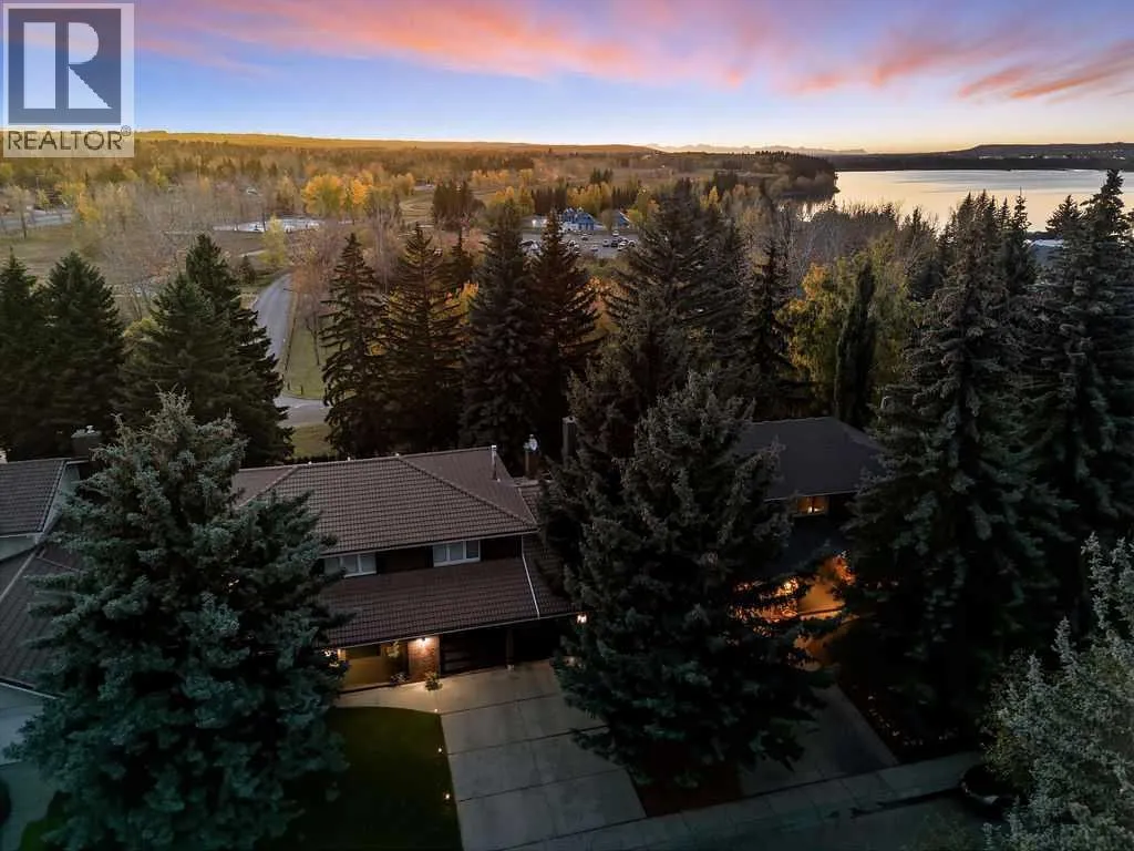 House for rent: 116 Bay View Drive Sw, Calgary, Alberta T2V 3N8