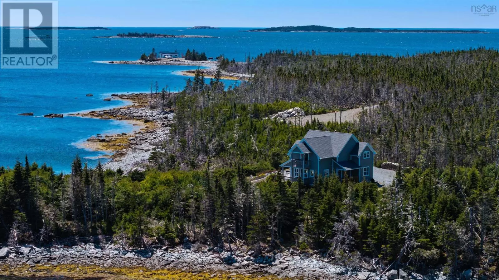 House for rent: 116 Beaver Drive, West Quoddy, Nova Scotia B0J 2R0