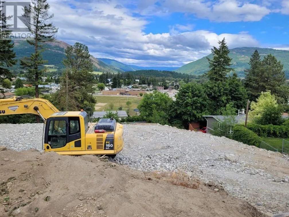 Other for rent: 116 Birch Crescent, Enderby, British Columbia V0E 1V1