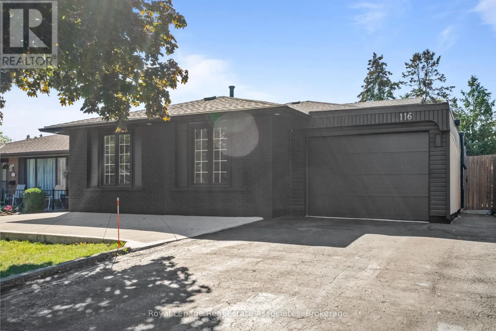 House for rent: 116 Boston Crescent, Hamilton, Ontario L8T 4N2