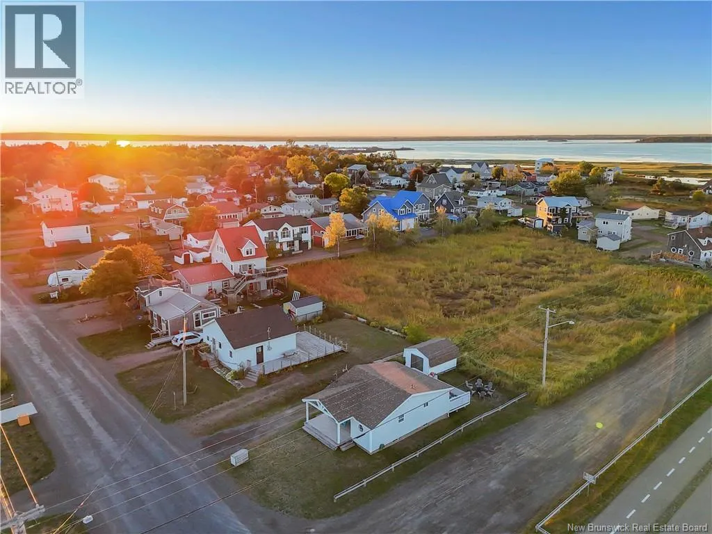 House for rent: 116 Brydges, Pointe-Du-ChAane, New Brunswick E4P 3Z4