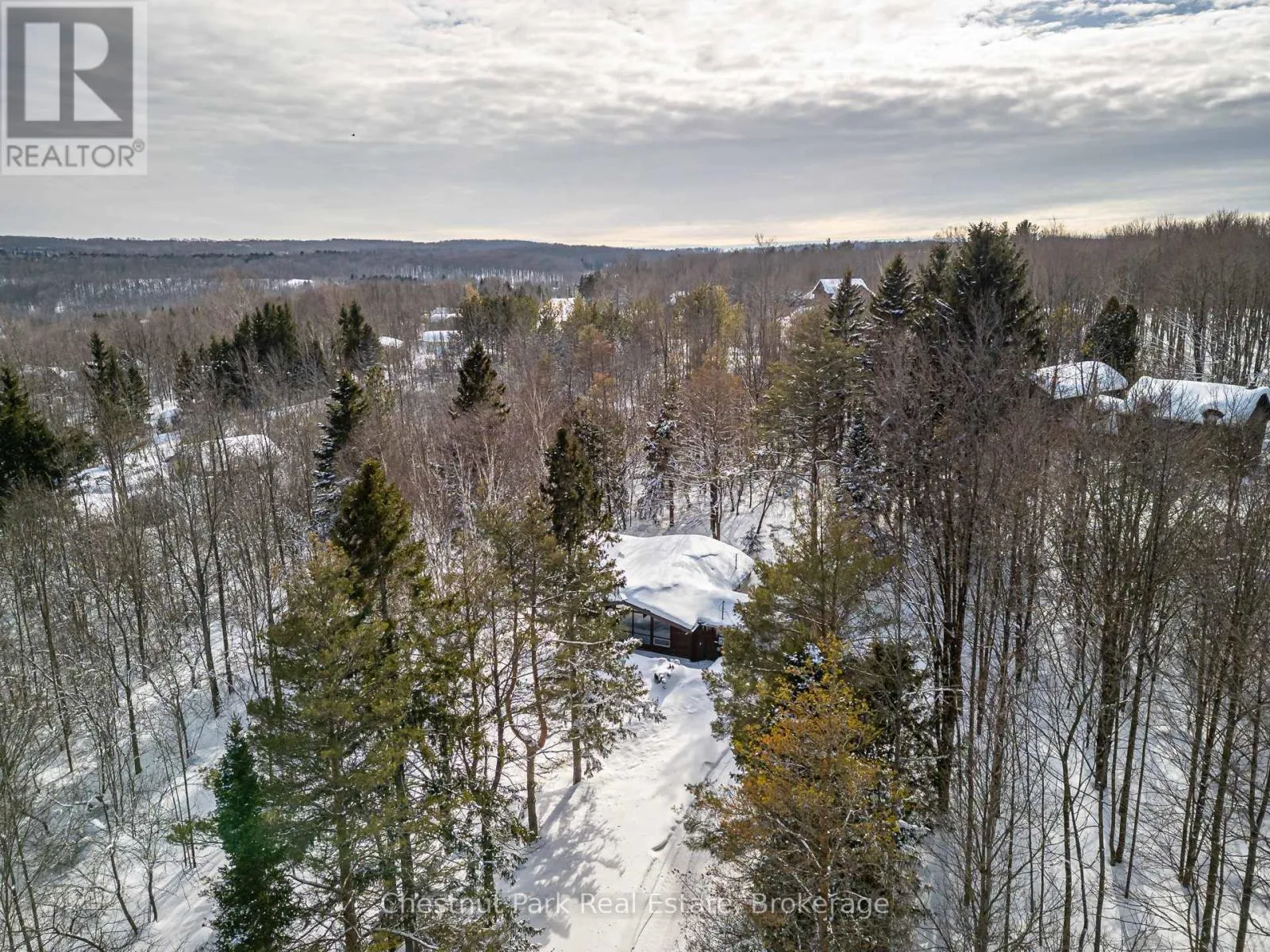 House for rent: 116 Castleview Road, Blue Mountains, Ontario L9Y 0R6