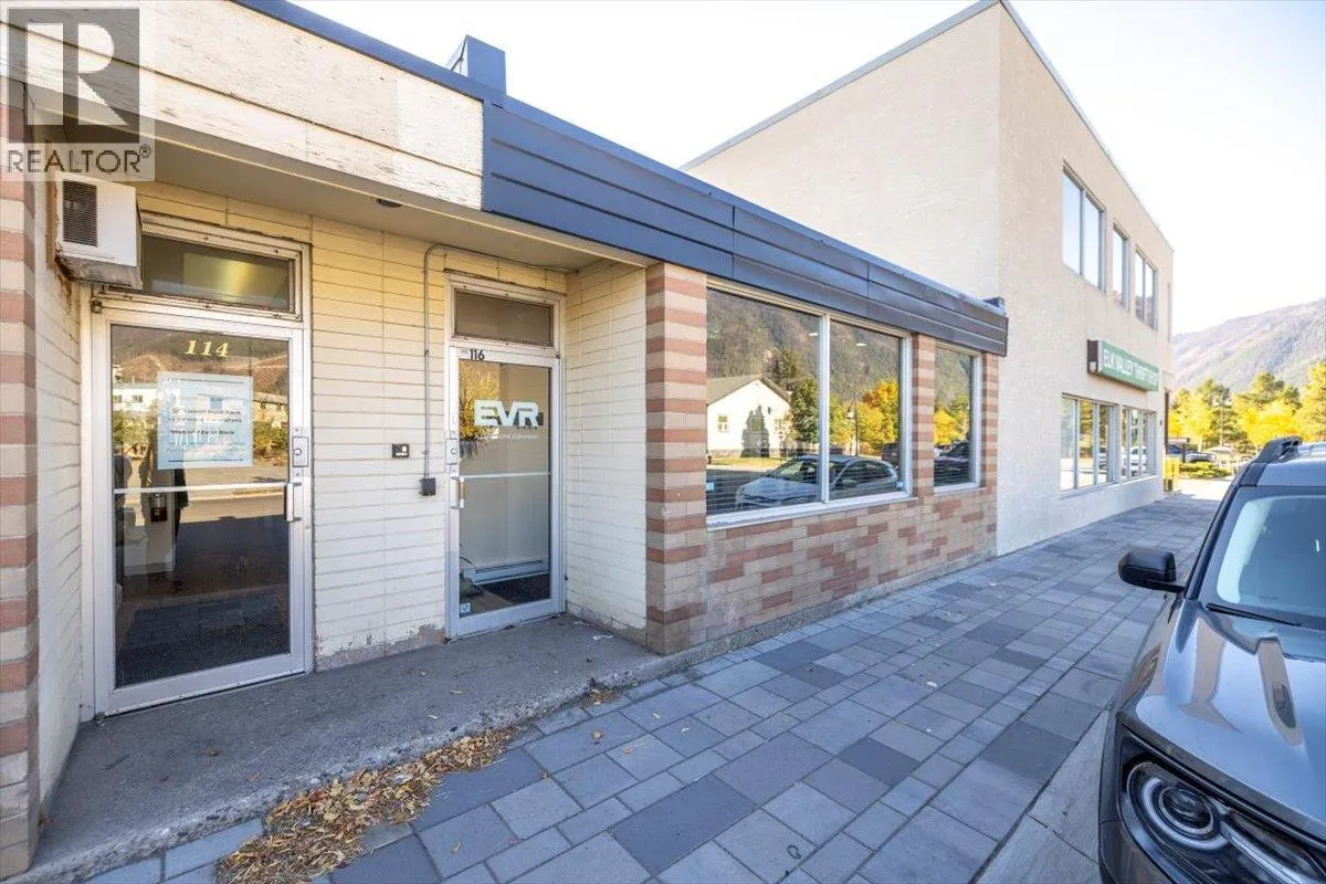 Other for rent: 116 Centennial Street, Sparwood, British Columbia V0B 2G0