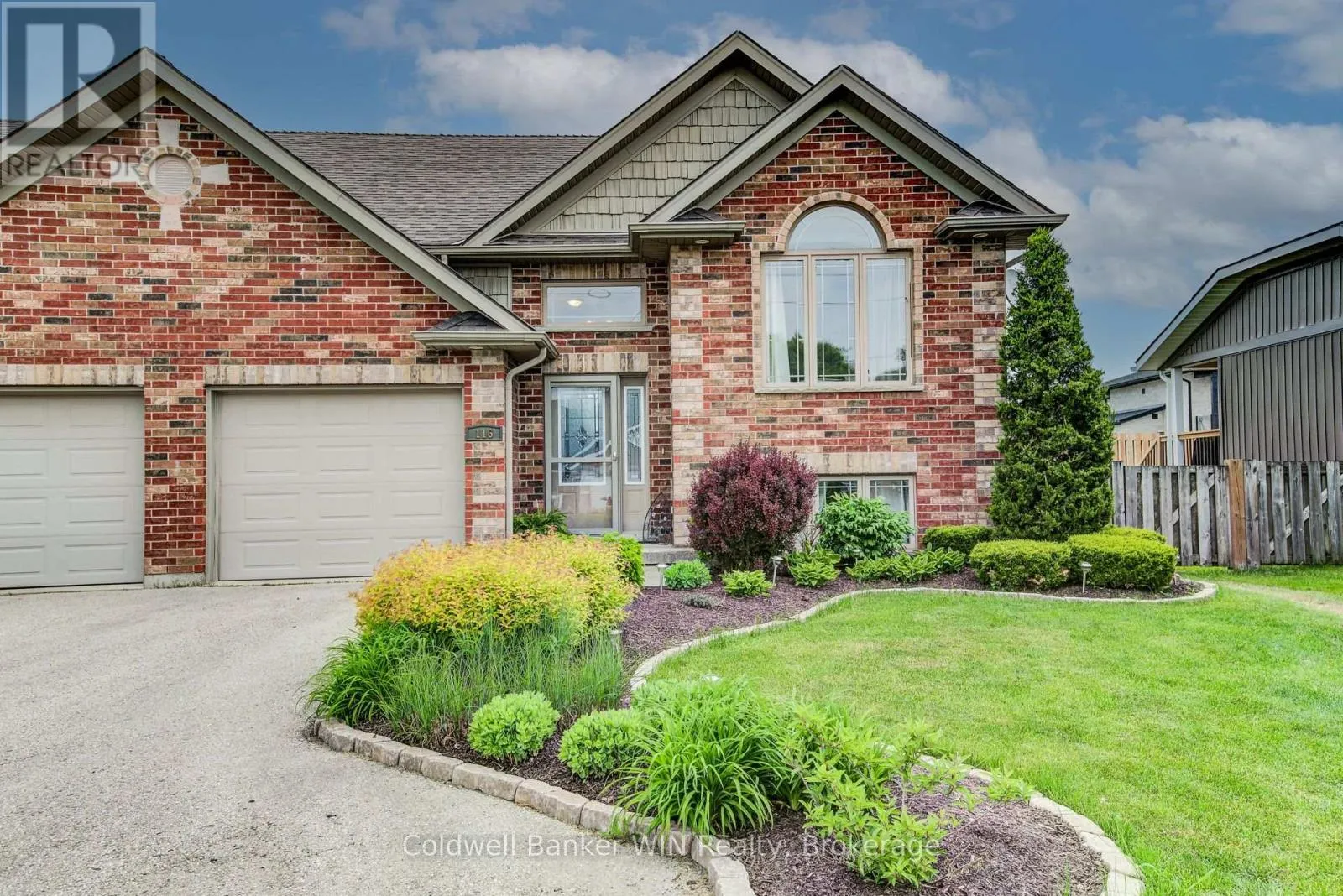 House for rent: 116 Church Street N, Wellington North, Ontario N0G 2L2