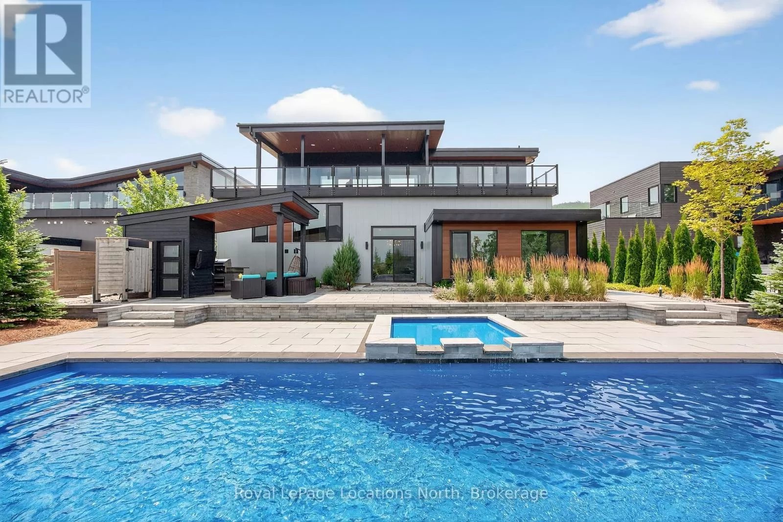 House for rent: 116 Courchevel Crescent, Blue Mountains, Ontario L9Y 0V4