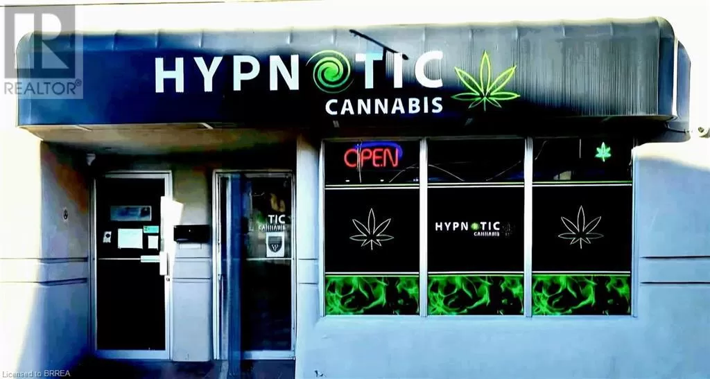 116 Dalhousie Street, Brantford, Ontario N3T 2J3