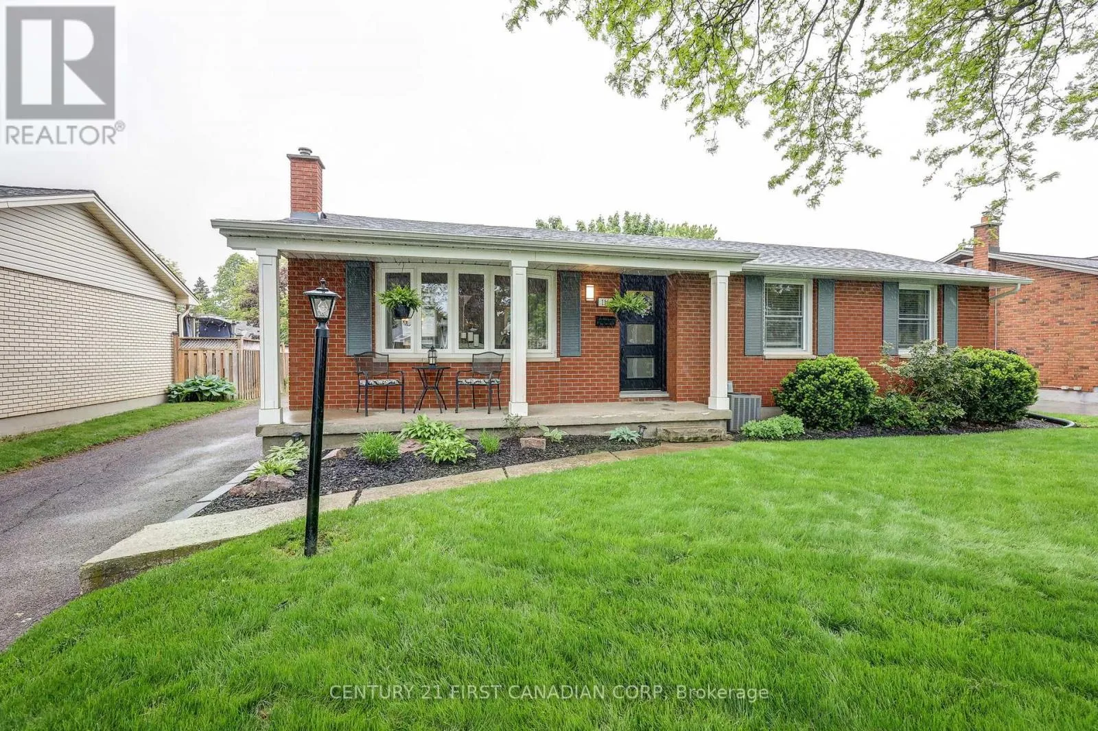 House for rent: 116 Downing Crescent, London South, Ontario N6C 3C8