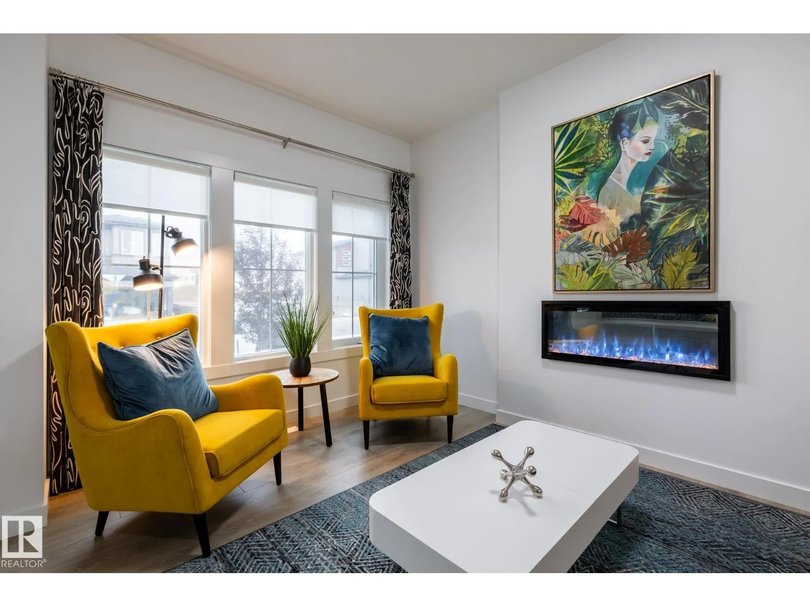 House for rent: 116 Elliott Wd, Fort Saskatchewan, Alberta T8L 1R8