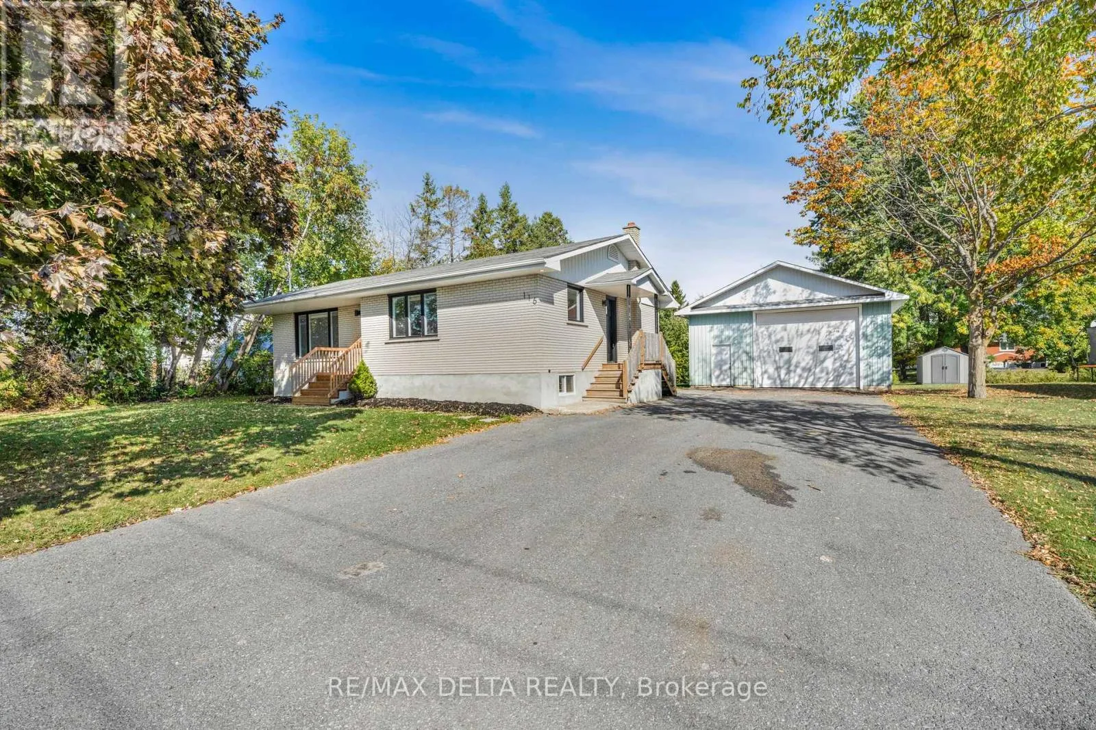 House for rent: 116 Guy Street, The Nation, Ontario K0C 2B0