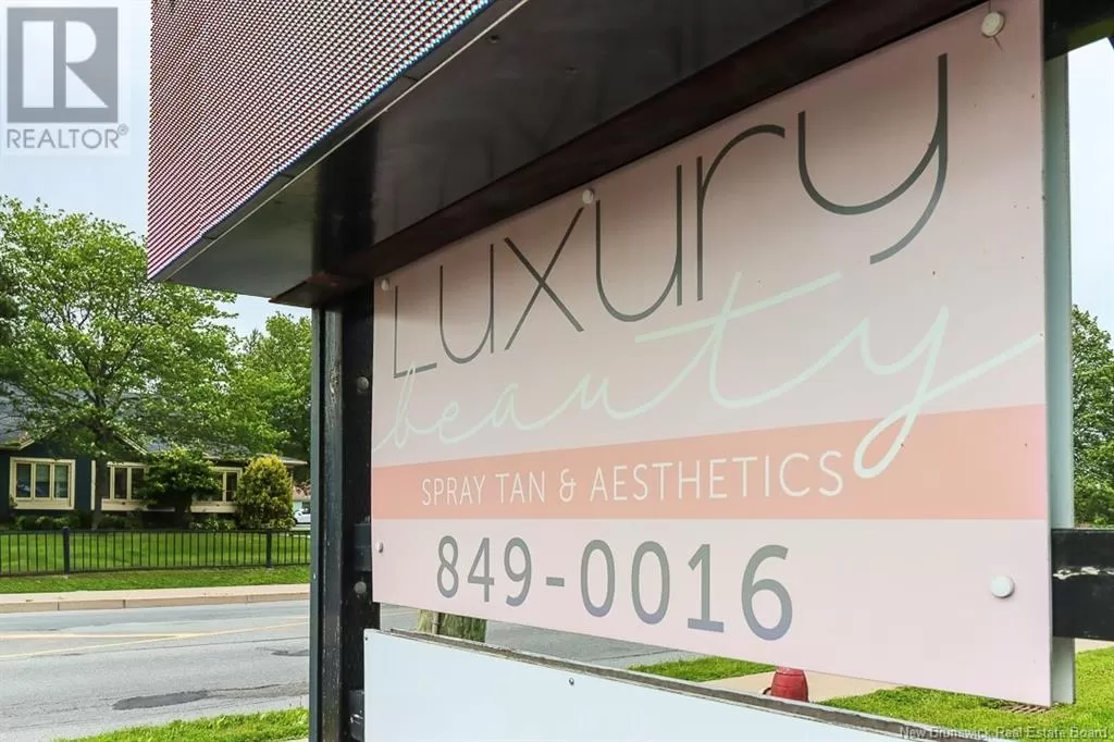 116 Hampton Road, Rothesay, New Brunswick E2E 2N5