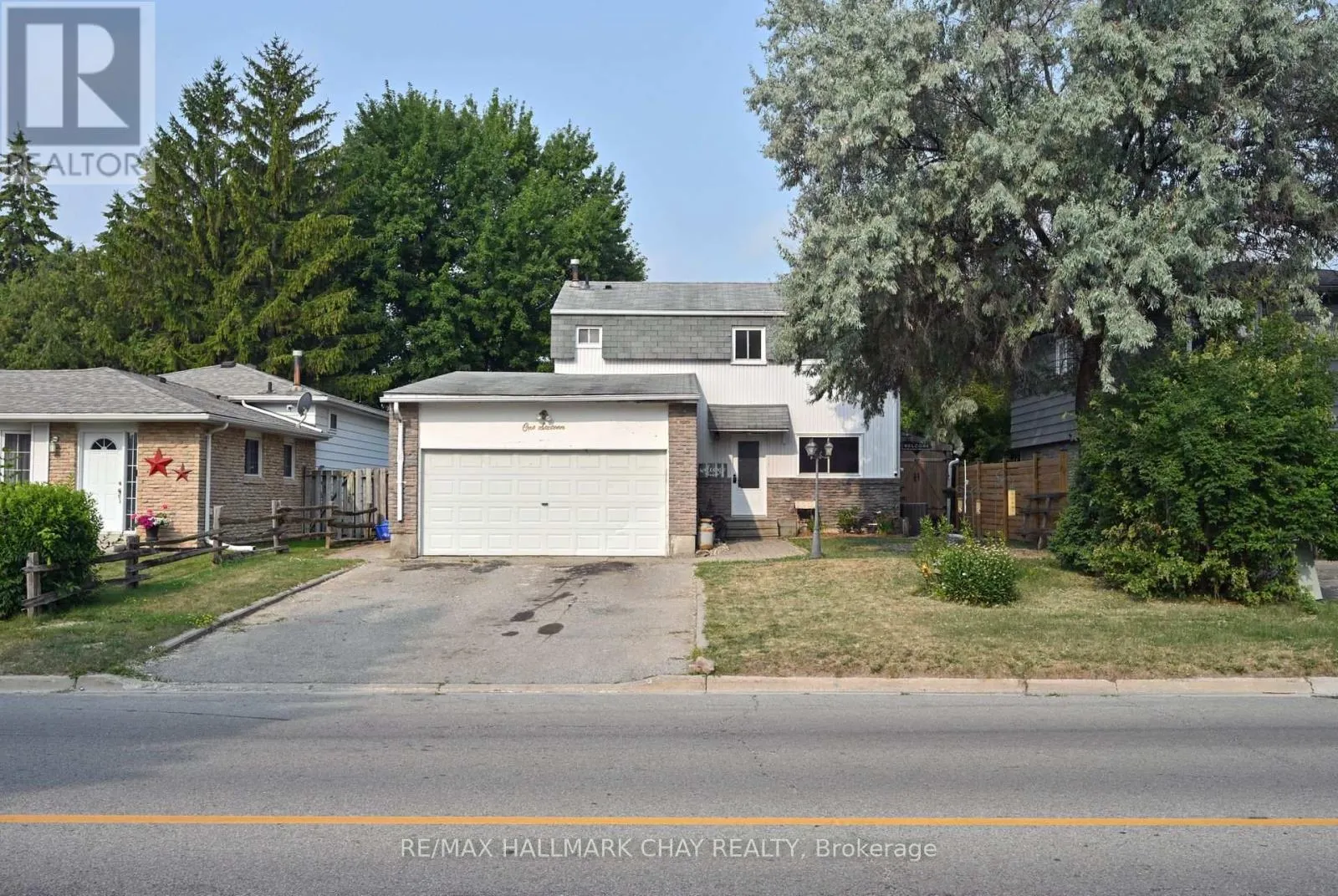 House for rent: 116 King Street S, New Tecumseth, Ontario L9R 1B5