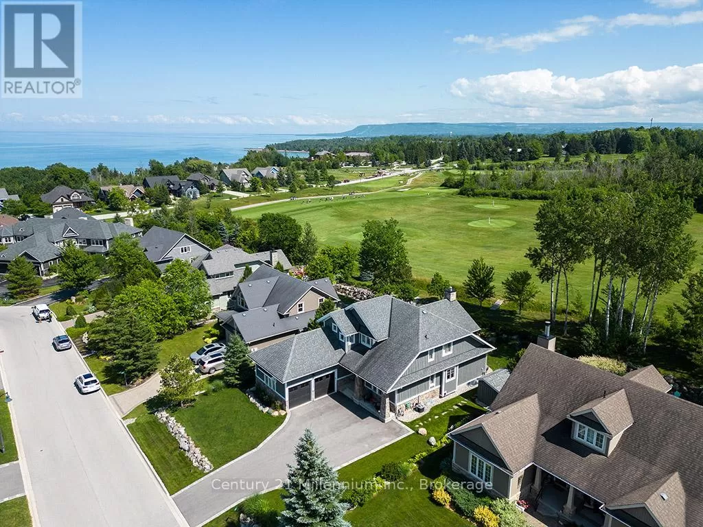 House for rent: 116 Landry Lane, Blue Mountains, Ontario N0H 2P0