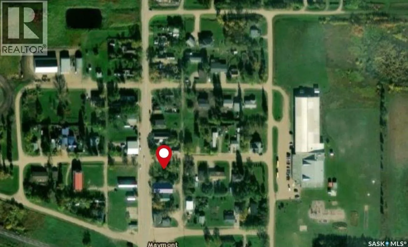 Unknown for rent: 116 Main Street, Maymont, Saskatchewan S0M 1T0