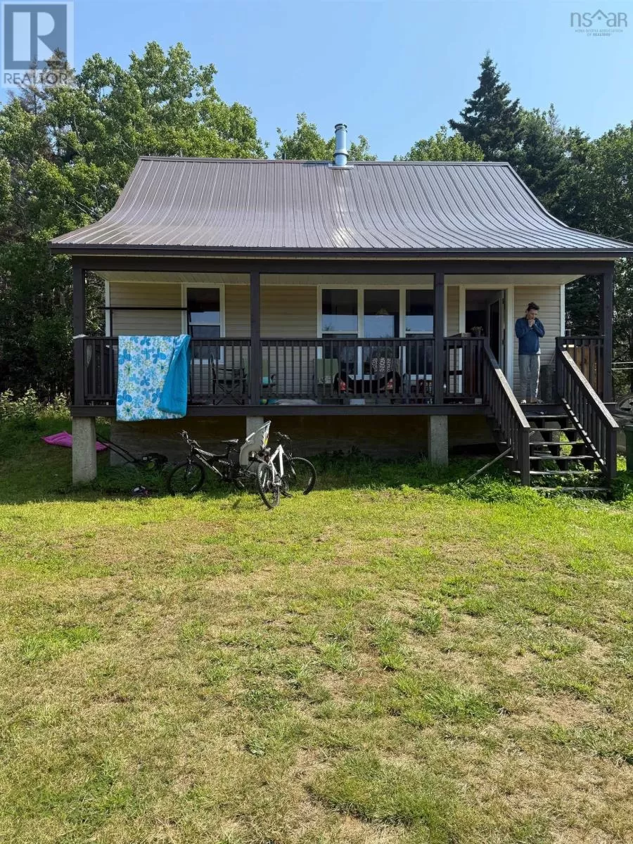 House for rent: 116 New Zealand Road, Cherry Hill, Nova Scotia B0J 2H0